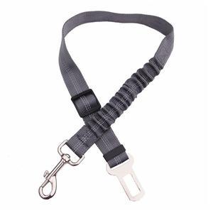 Pet Car Safety Rope Traction Belt