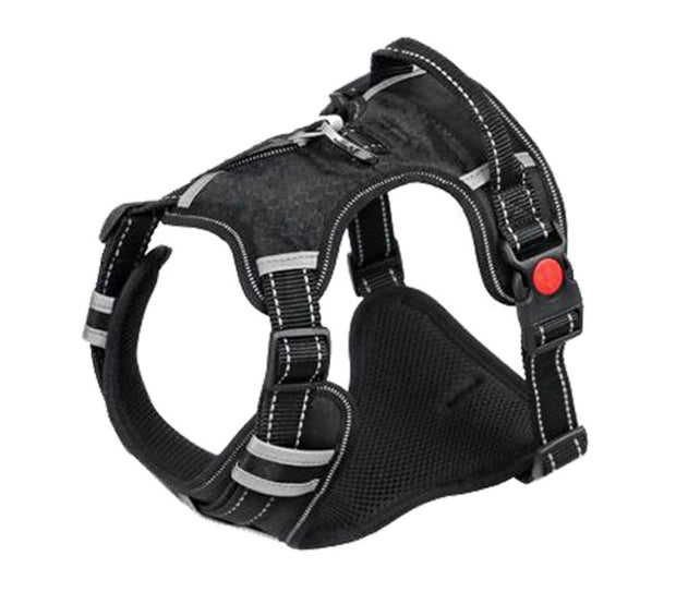 Pet Car Safety Explosion-proof Chest Harness