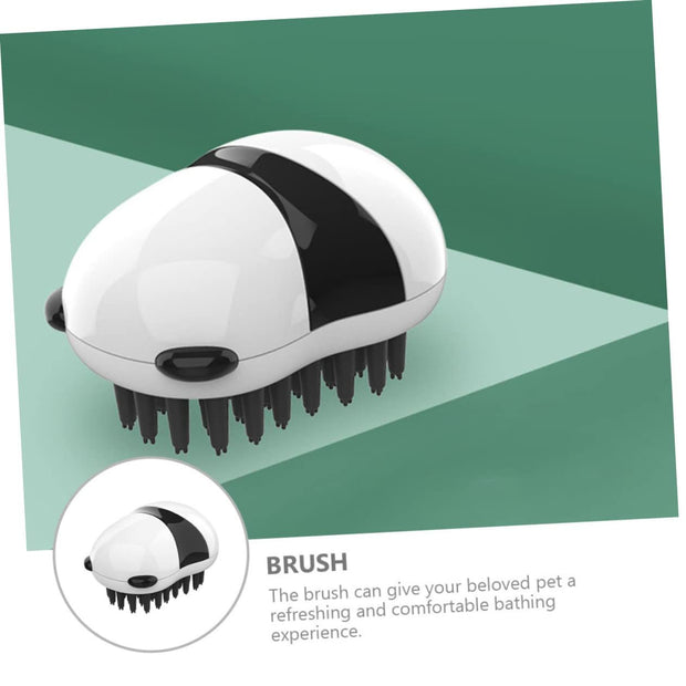 Bath Brush Pet Hair Grooming Comb