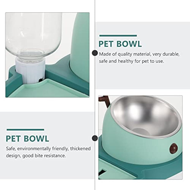 Pet Bowl Pet Feeding Bowl Slow Feeding Bowl Pet Feeding Equipment