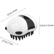 Bath Brush Pet Hair Grooming Comb