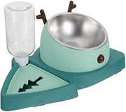 Pet Bowl Pet Feeding Bowl Slow Feeding Bowl Pet Feeding Equipment