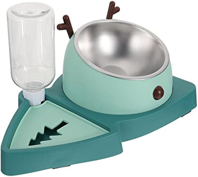 Pet Bowl Pet Feeding Bowl Slow Feeding Bowl Pet Feeding Equipment