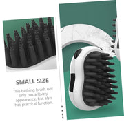 Bath Brush Pet Hair Grooming Comb